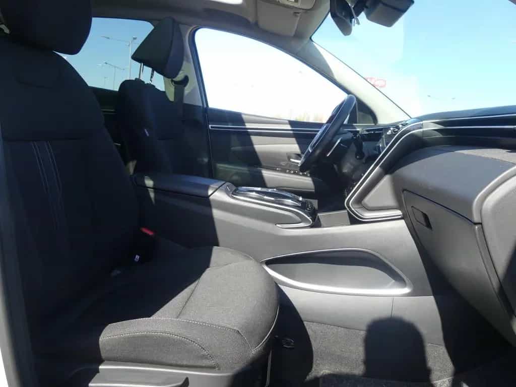 Hyundai TUCSON 1.6 Prime Mild-Hybrid 4WD LED Navi Kamera 01/2021-photo-30