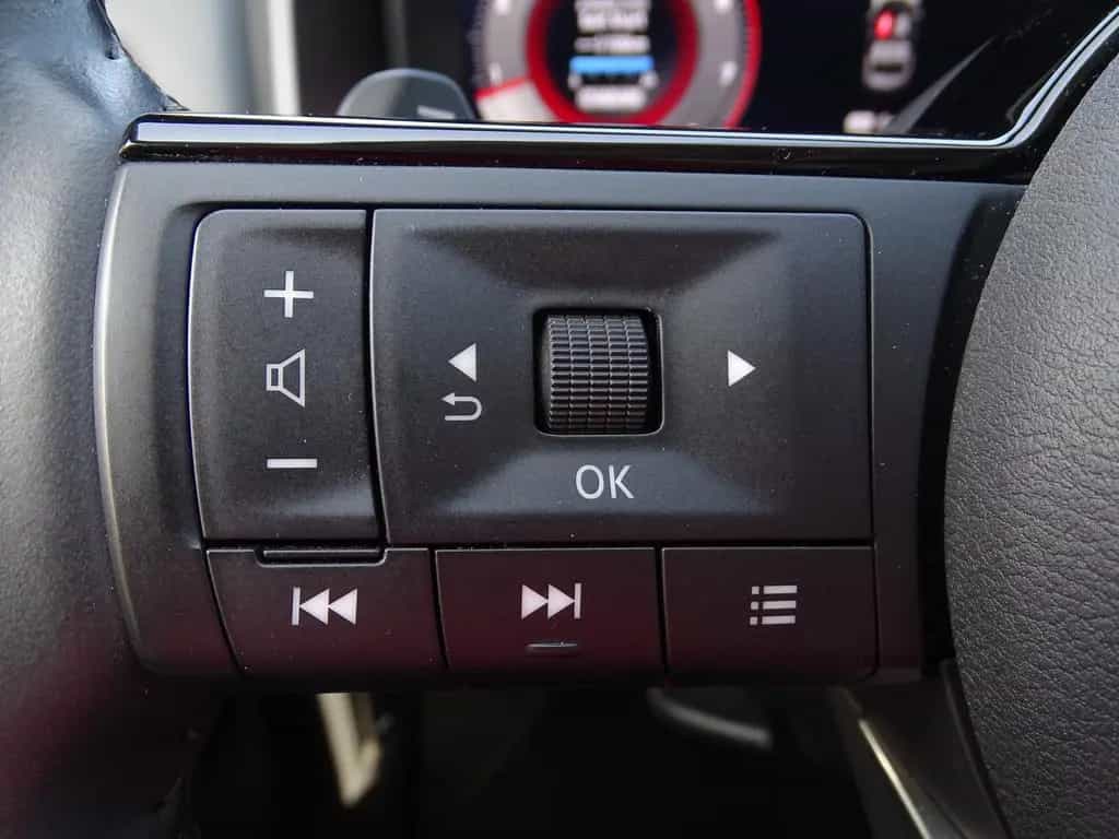 Nissan X-Trail 1.5 M-Hybrid N-Connecta LED Navi ACC PDC 03/2024-photo-15