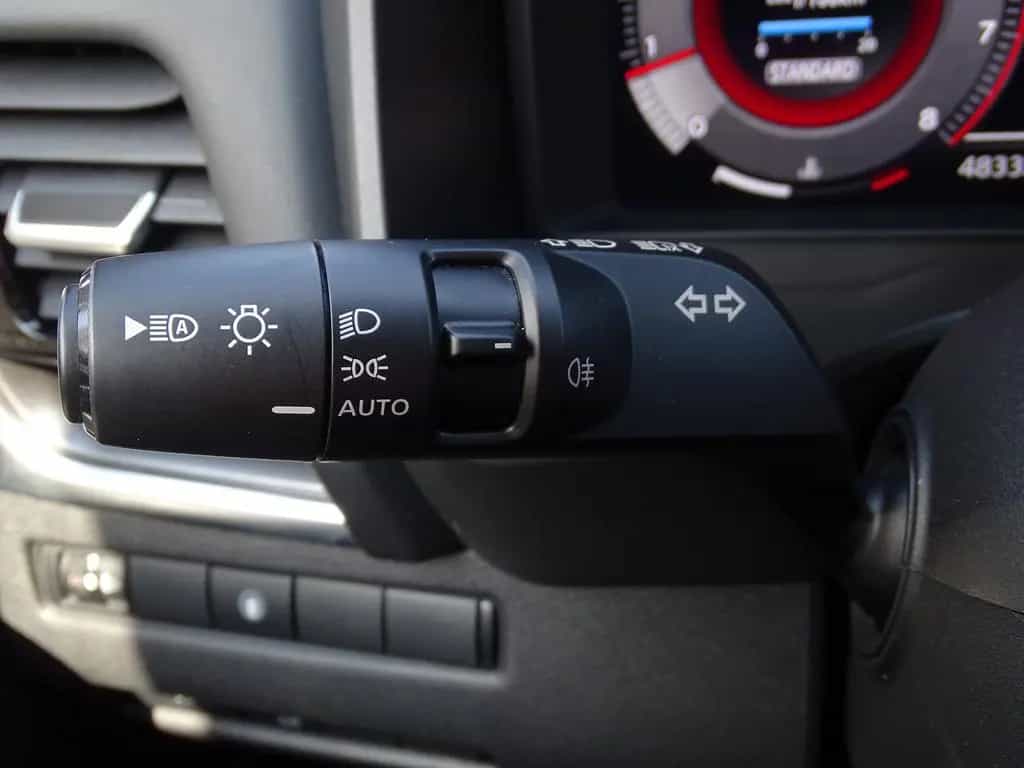Nissan X-Trail 1.5 M-Hybrid N-Connecta LED Navi ACC PDC 03/2024-photo-16