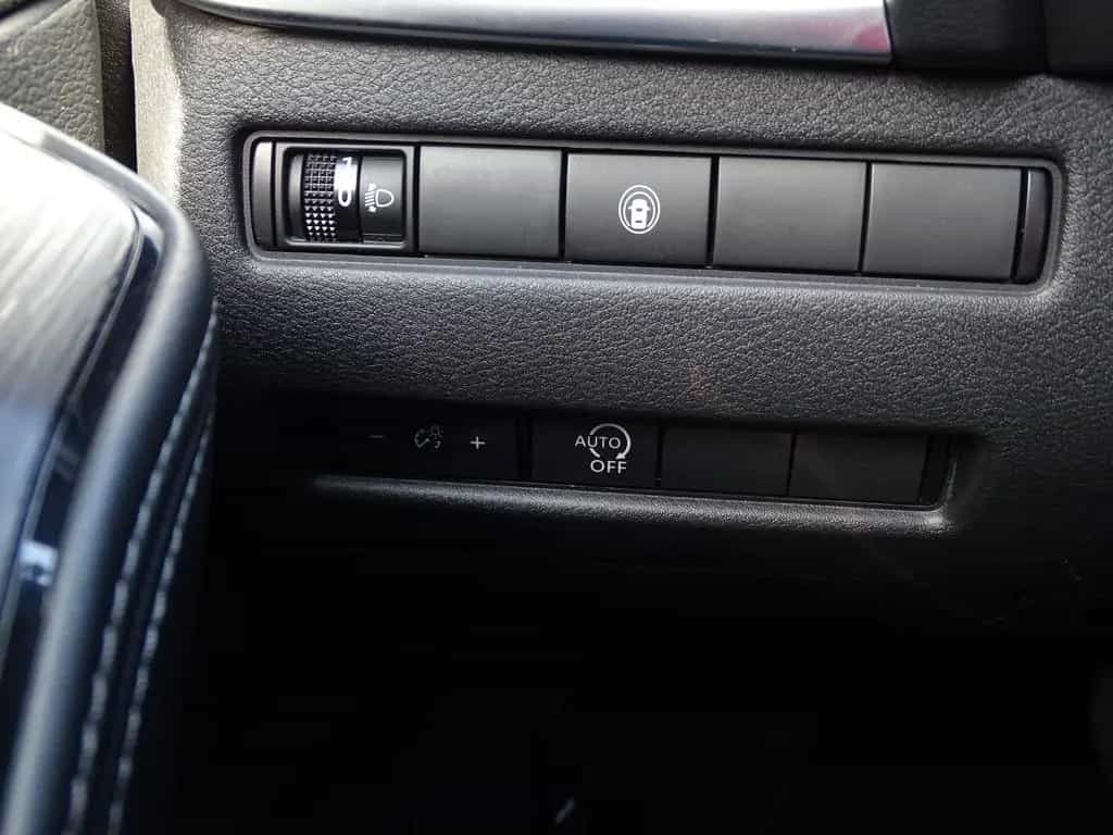 Nissan X-Trail 1.5 M-Hybrid N-Connecta LED Navi ACC PDC 03/2024-photo-21