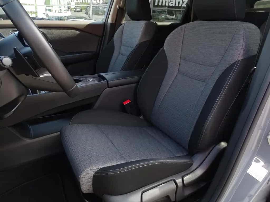 Nissan X-Trail 1.5 M-Hybrid N-Connecta LED Navi ACC PDC 03/2024-photo-23