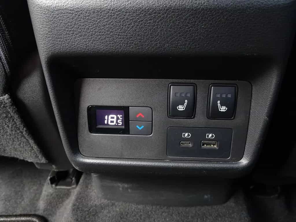 Nissan X-Trail 1.5 M-Hybrid N-Connecta LED Navi ACC PDC 03/2024-photo-26