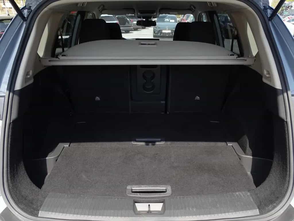 Nissan X-Trail 1.5 M-Hybrid N-Connecta LED Navi ACC PDC 03/2024-photo-27