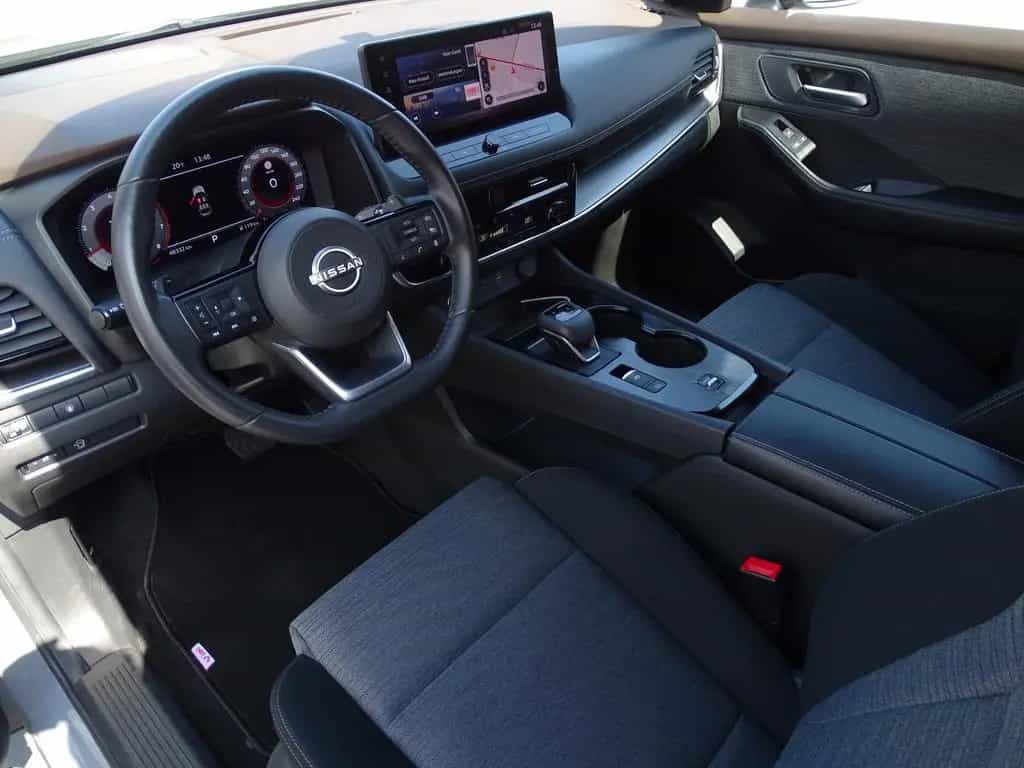 Nissan X-Trail 1.5 M-Hybrid N-Connecta LED Navi ACC PDC 03/2024-photo-7