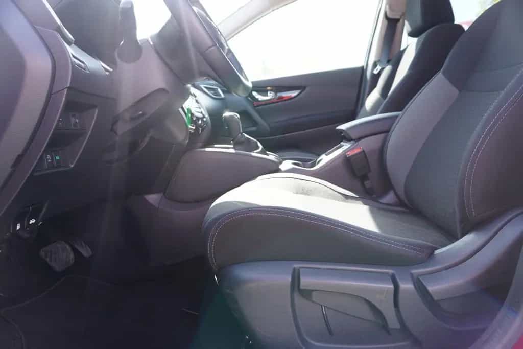 Nissan Qashqai 1.3 DCT Navi Sitzheizung Kamera PDC 04/2021-photo-22