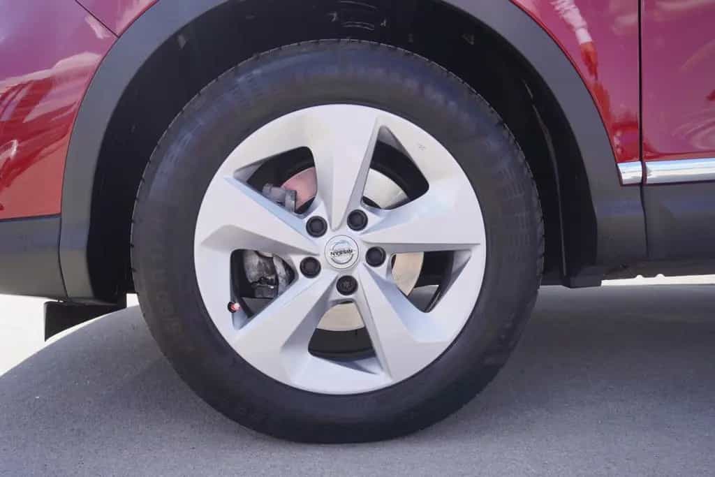 Nissan Qashqai 1.3 DCT Navi Sitzheizung Kamera PDC 04/2021-photo-7