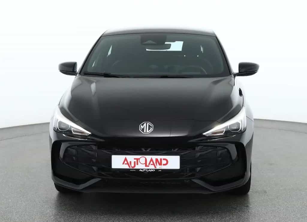 MG MG3 1.5 Comfort LED Navi Kamera 03/2025-photo-7