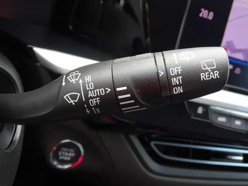 Opel Grandland 1.2 GS Line LED Navi Kamera Totwinkel 02/2022-photo-19