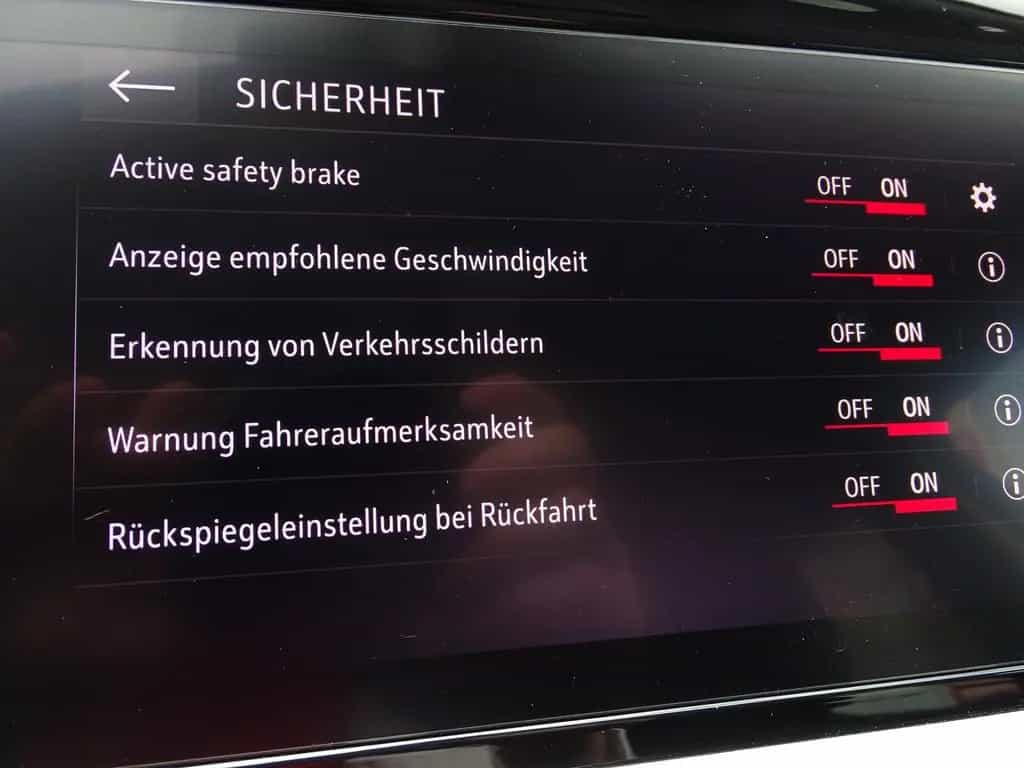 Opel Grandland 1.2 GS Line LED Navi Kamera Totwinkel 02/2022-photo-21
