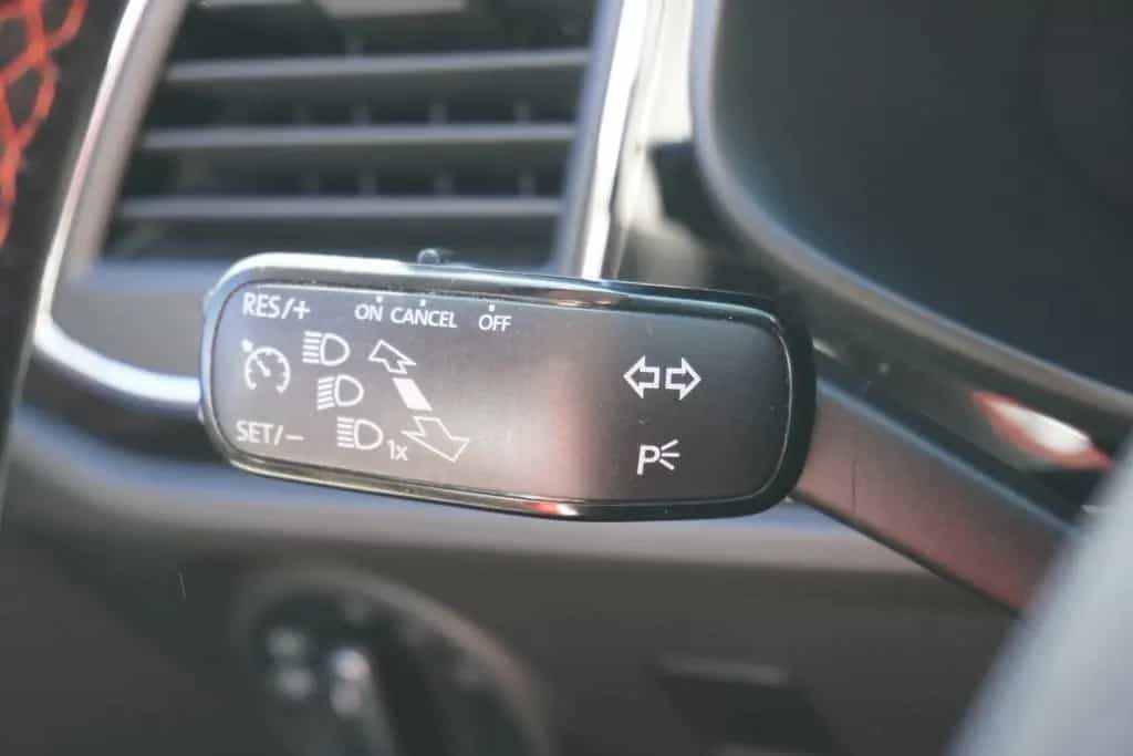 Seat Leon ST 1.4 TSI FR LED Navi Kamera AHK Tempomat 07/2018-photo-15