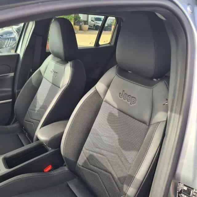 Other Jeep Avenger 1.2 Turbo 100 CV Summit 02/2025-photo-10