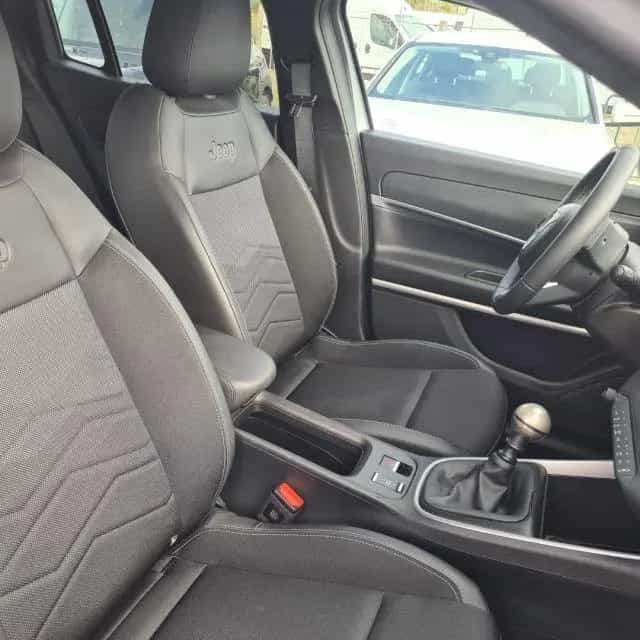 Other Jeep Avenger 1.2 Turbo 100 CV Summit 02/2025-photo-11