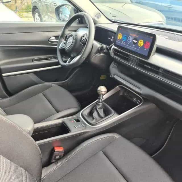 Other Jeep Avenger 1.2 Turbo 100 CV Summit 02/2025-photo-9