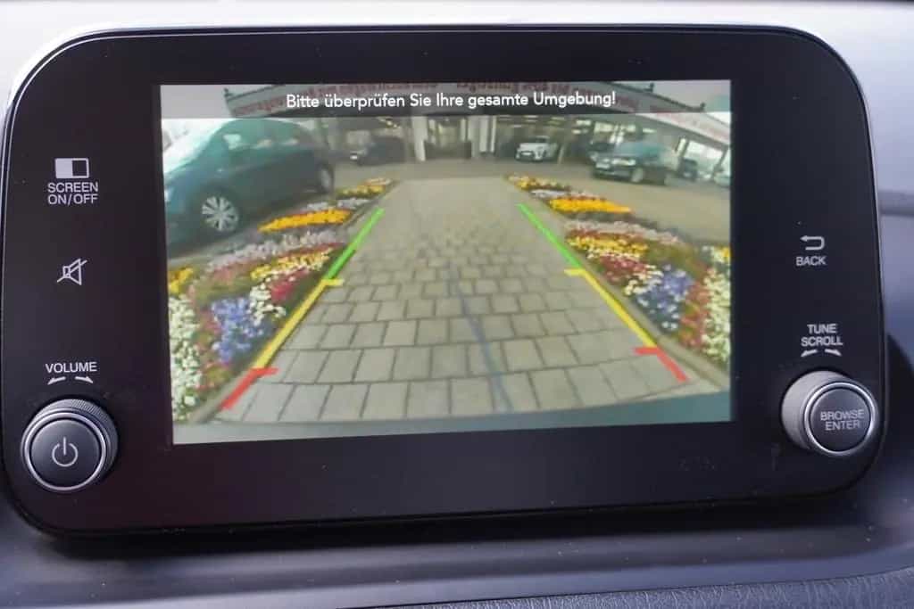 Fiat Tipo Kombi 1.4 Xenon Navi Tempomat Sitzheizung 09/2020-photo-13