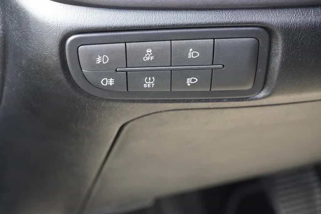Fiat Tipo Kombi 1.4 Xenon Navi Tempomat Sitzheizung 09/2020-photo-28