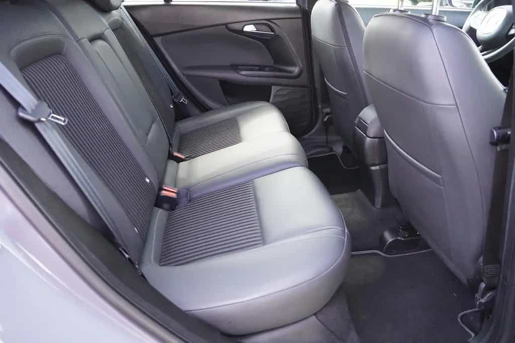 Fiat Tipo Kombi 1.4 Xenon Navi Tempomat Sitzheizung 09/2020-photo-34