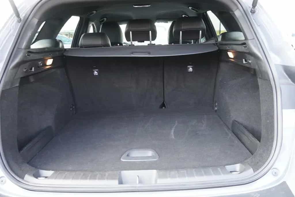 Fiat Tipo Kombi 1.4 Xenon Navi Tempomat Sitzheizung 09/2020-photo-35