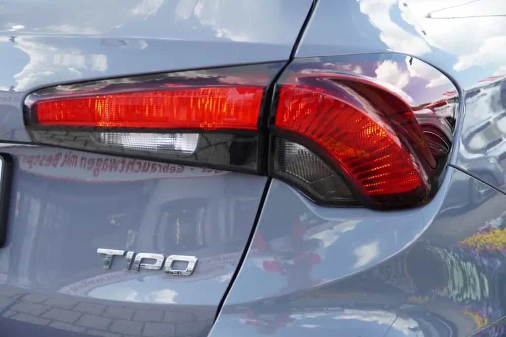 Fiat Tipo Kombi 1.4 Xenon Navi Tempomat Sitzheizung 09/2020-photo-37