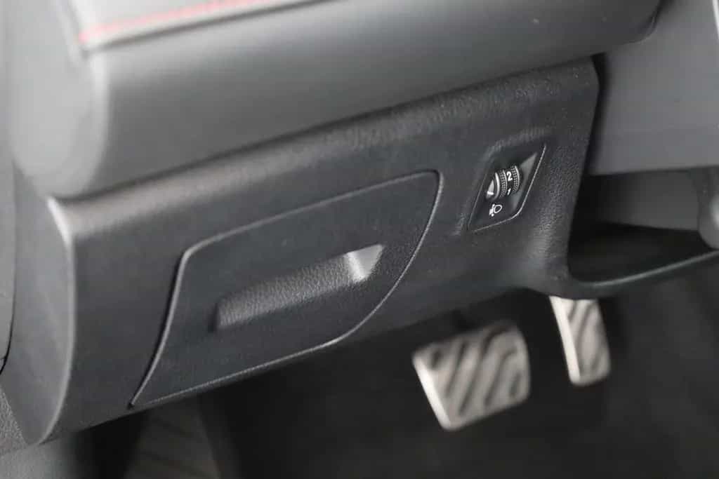 MG HS 1.5 T-GDI Luxury Aut. LED ACC Navi 360° Pano 12/2023-photo-19