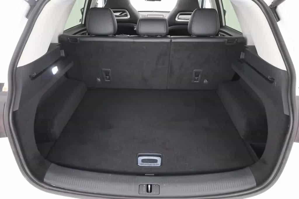 MG HS 1.5 T-GDI Luxury Aut. LED ACC Navi 360° Pano 12/2023-photo-24