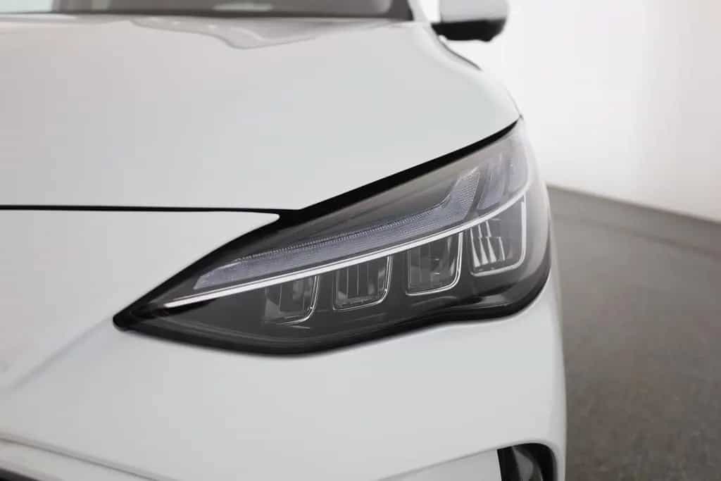 MG HS 1.5 T-GDI Luxury Aut. LED ACC Navi 360° Pano 12/2023-photo-28