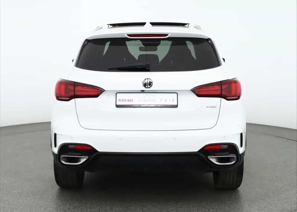 MG HS 1.5 T-GDI Luxury Aut. LED ACC Navi 360° Pano 12/2023-photo-3