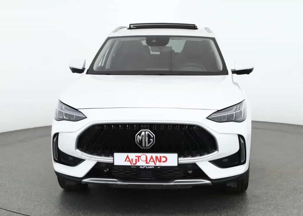 MG HS 1.5 T-GDI Luxury Aut. LED ACC Navi 360° Pano 12/2023-photo-7