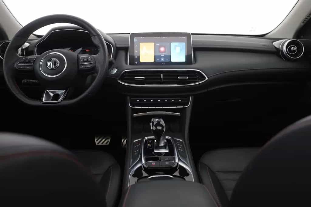 MG HS 1.5 T-GDI Luxury Aut. LED ACC Navi 360° Pano 12/2023-photo-8