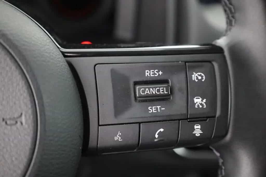 Nissan Qashqai N-Connecta 1.3 DIG-T LED ACC Navi 360° 03/2024-photo-16