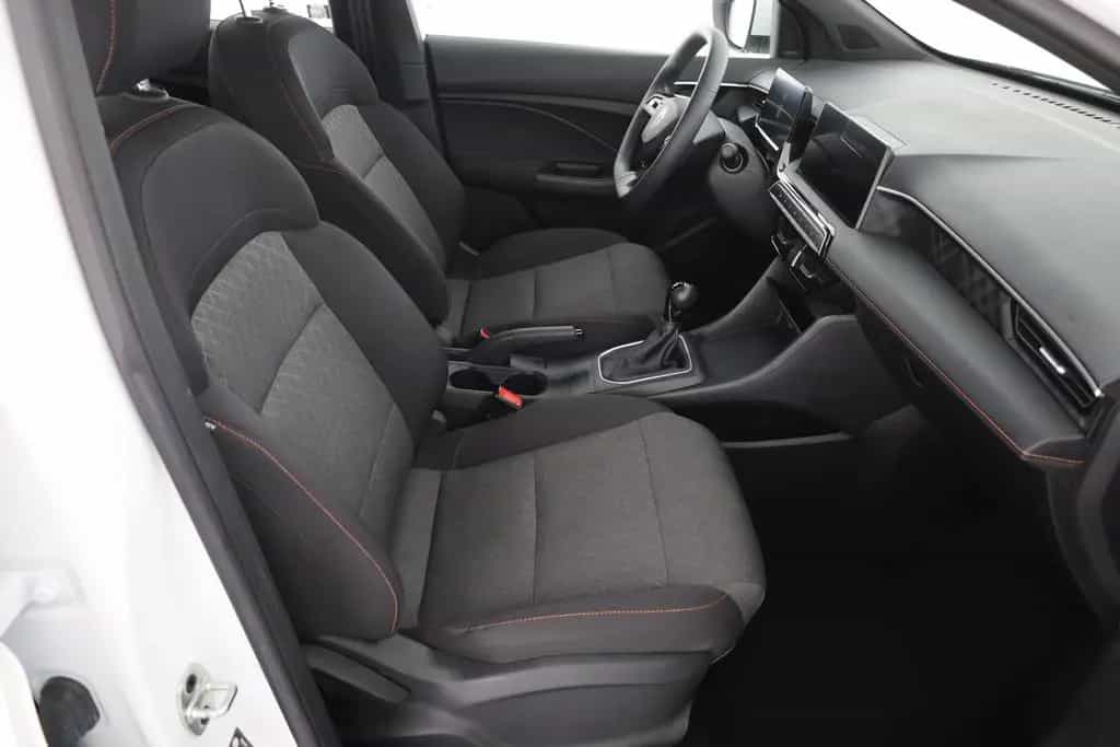 MG MG3 1.5 Comfort LED Navi Kamera 03/2025-photo-23