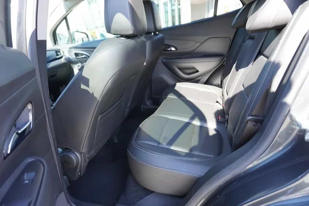 Opel Mokka X 1.4 DI Ultimate 4x4 LED Leder Navi Bose 06/2018-photo-10