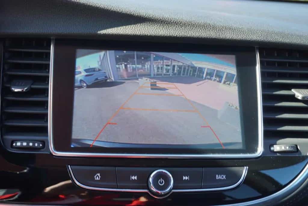 Opel Mokka X 1.4 DI Ultimate 4x4 LED Leder Navi Bose 06/2018-photo-24