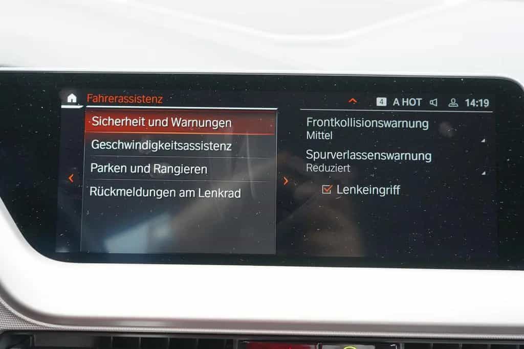 BMW 118 i Advantage PDC Sitzheizung Bluetooth Navi 05/2022-photo-14