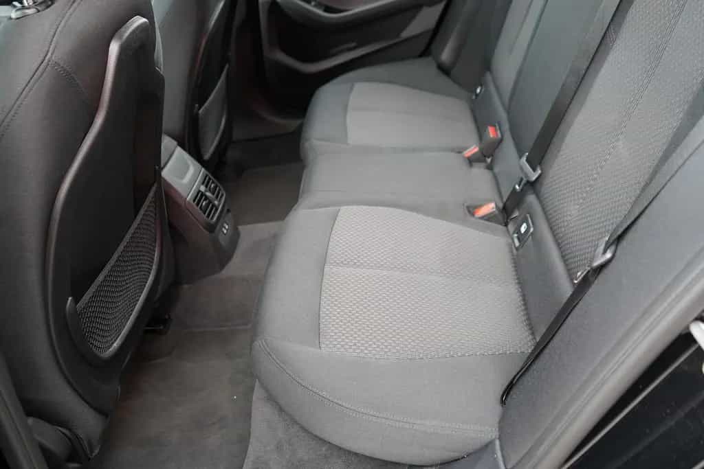 BMW 118 i Advantage PDC Sitzheizung Bluetooth Navi 05/2022-photo-35