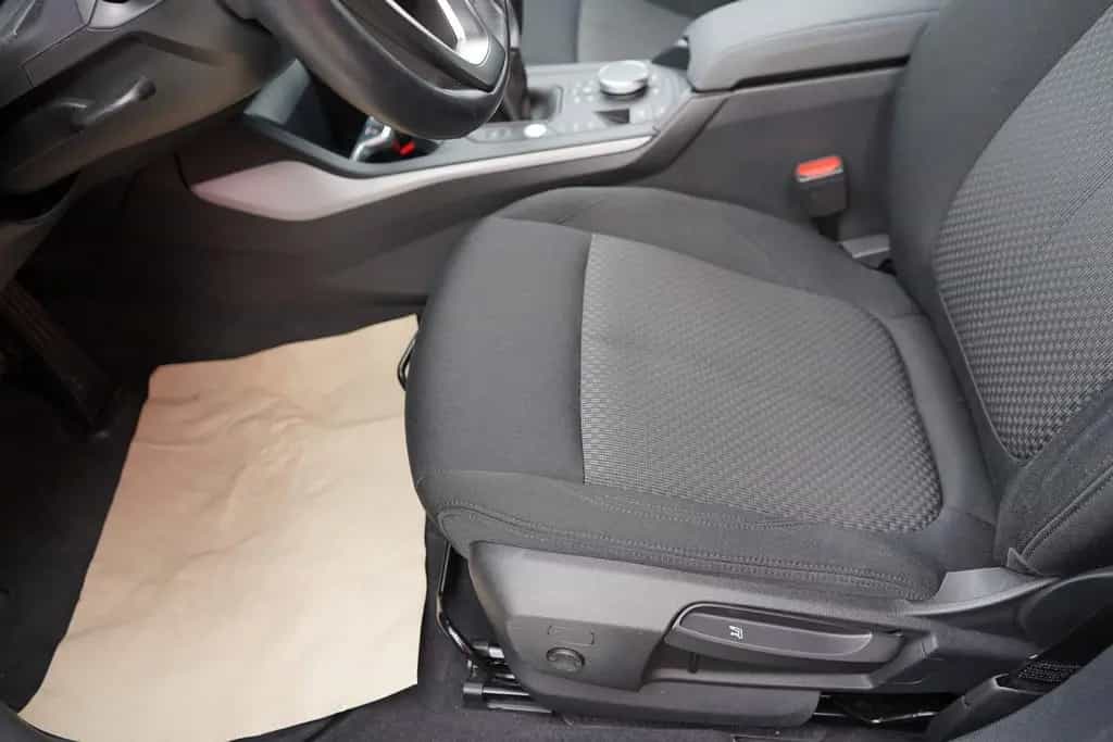 BMW 118 i Advantage PDC Sitzheizung Bluetooth Navi 05/2022-photo-8