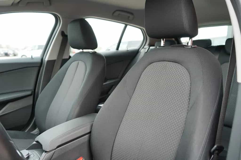 BMW 118 i Advantage PDC Sitzheizung Bluetooth Navi 05/2022-photo-9