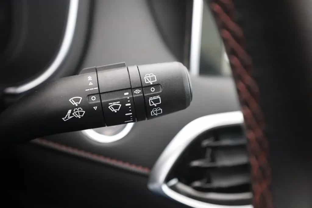 MG HS 1.5 T-GDI Luxury Aut. LED ACC Navi 360° Pano 03/2024-photo-17