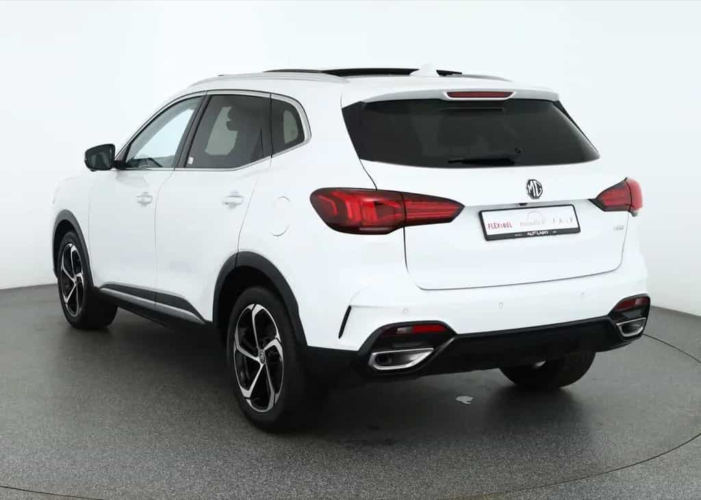 MG HS 1.5 T-GDI Luxury Aut. LED ACC Navi 360° Pano 03/2024-photo-2