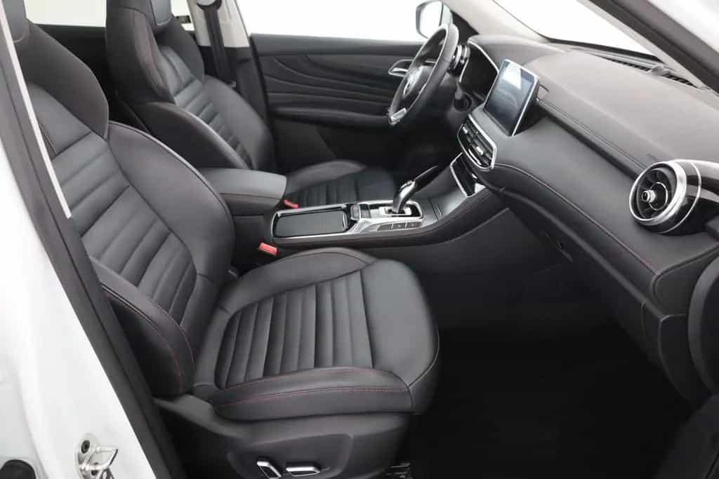 MG HS 1.5 T-GDI Luxury Aut. LED ACC Navi 360° Pano 03/2024-photo-20