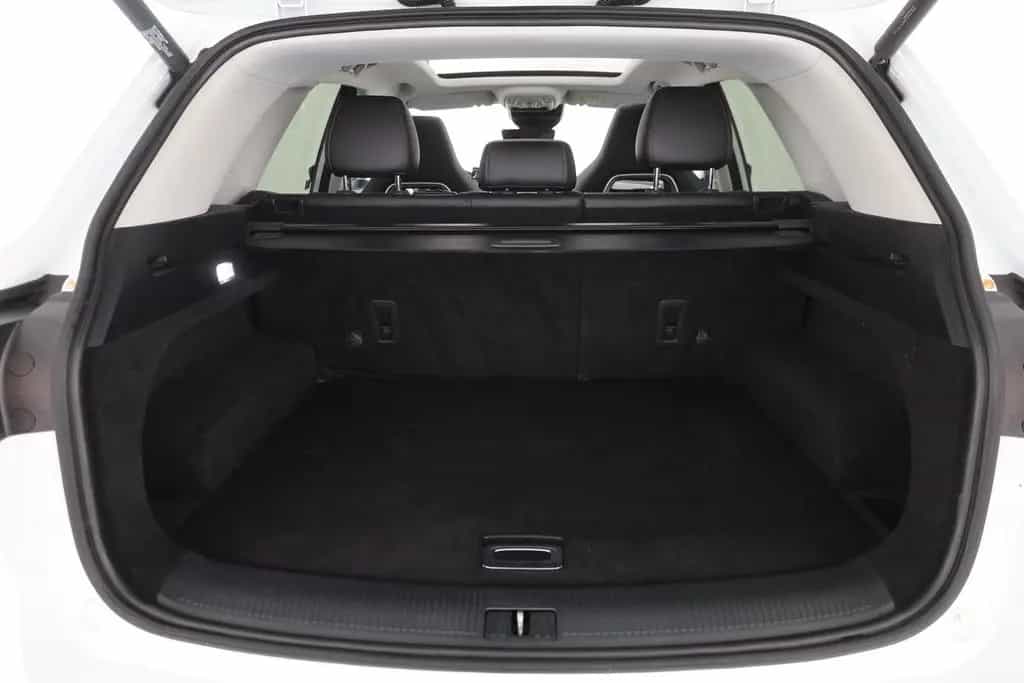 MG HS 1.5 T-GDI Luxury Aut. LED ACC Navi 360° Pano 03/2024-photo-22