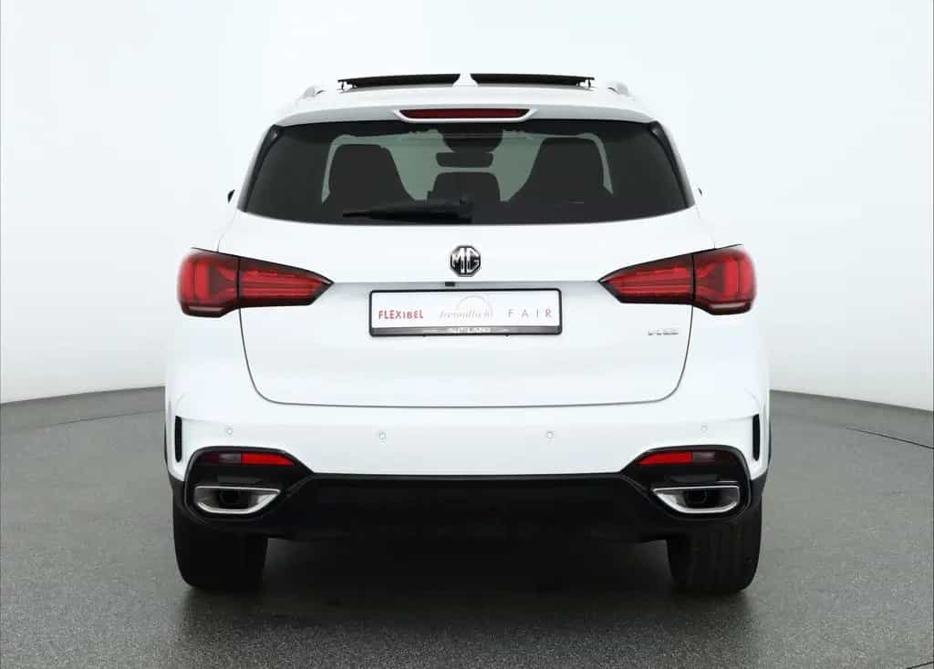 MG HS 1.5 T-GDI Luxury Aut. LED ACC Navi 360° Pano 03/2024-photo-3