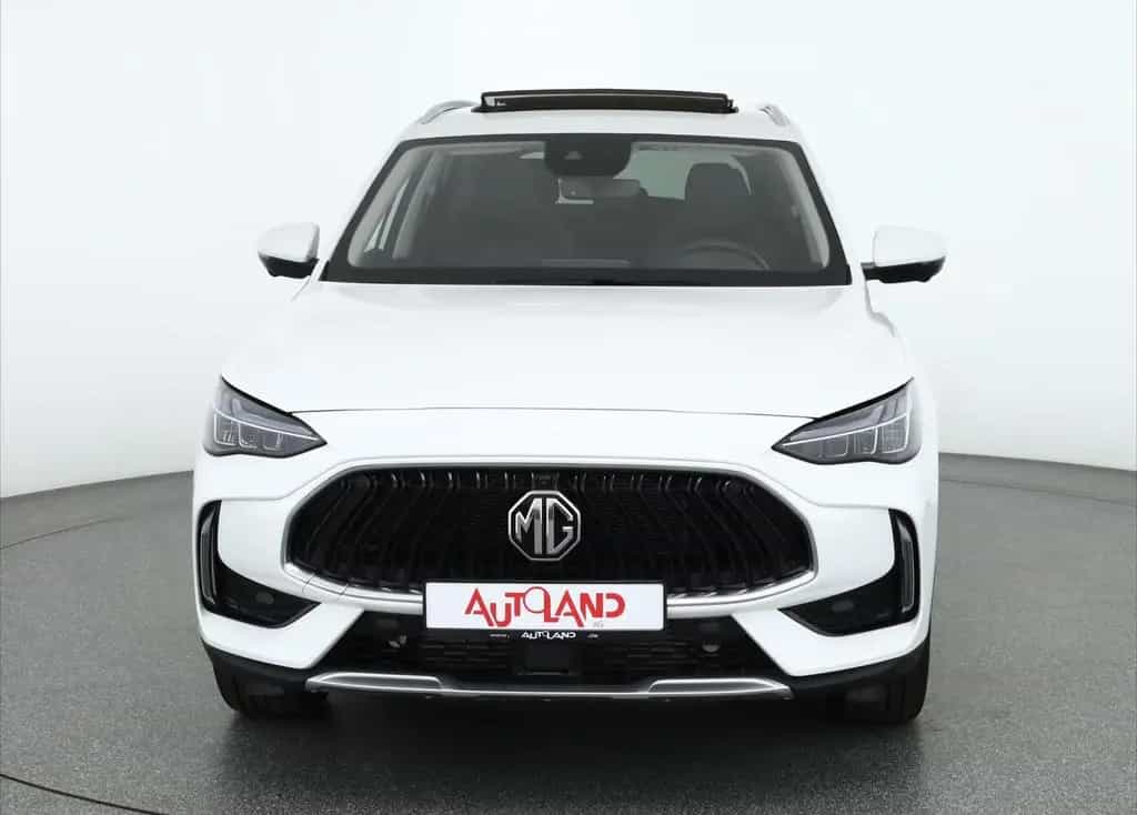MG HS 1.5 T-GDI Luxury Aut. LED ACC Navi 360° Pano 03/2024-photo-7
