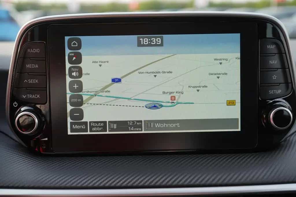 Hyundai TUCSON Select 1.6 Navi Sitzheizung Klima USB AUX 02/2019-photo-14