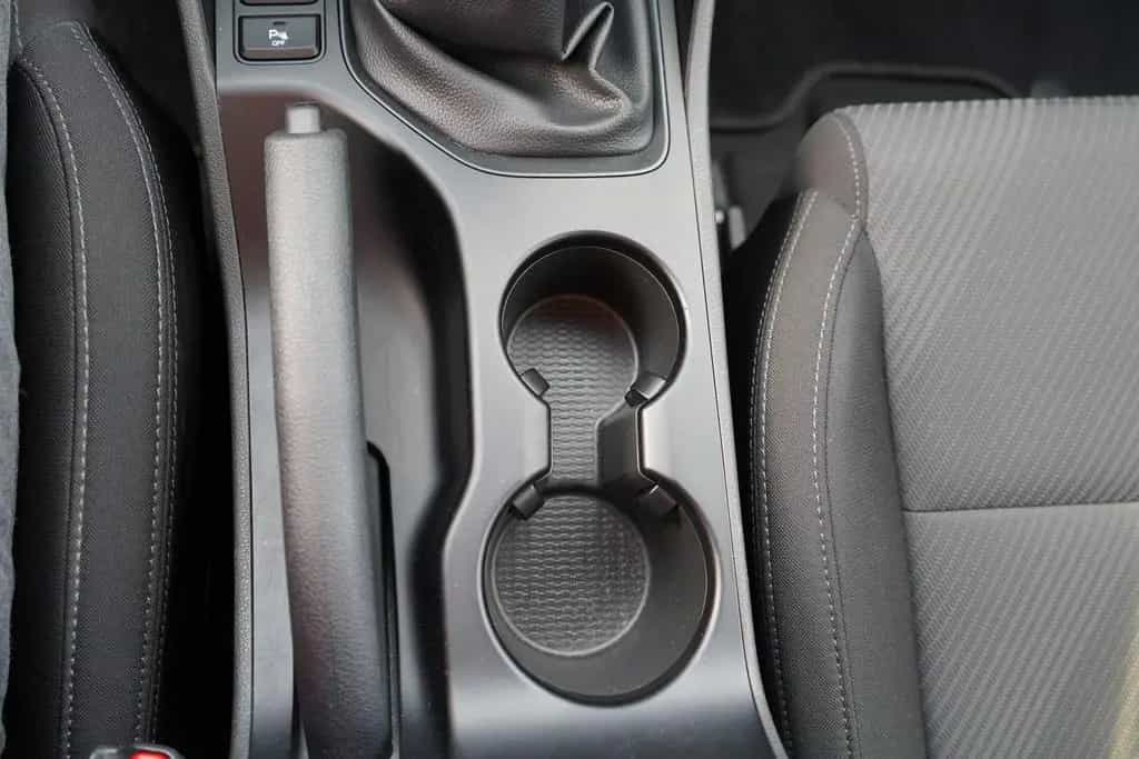Hyundai TUCSON Select 1.6 Navi Sitzheizung Klima USB AUX 02/2019-photo-18