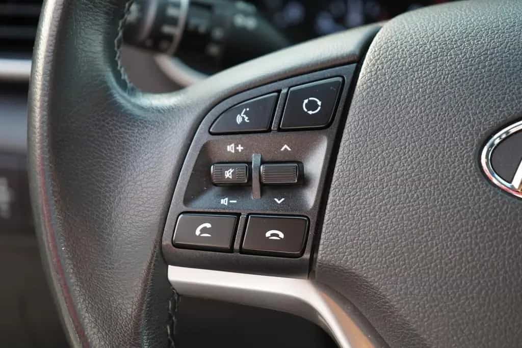 Hyundai TUCSON Select 1.6 Navi Sitzheizung Klima USB AUX 02/2019-photo-21