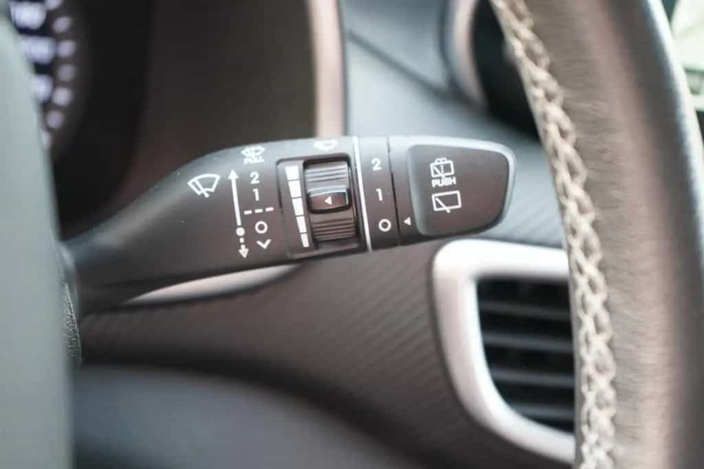 Hyundai TUCSON Select 1.6 Navi Sitzheizung Klima USB AUX 02/2019-photo-24