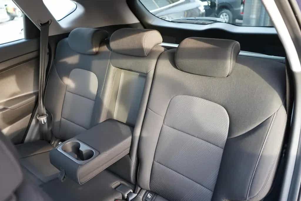 Hyundai TUCSON Select 1.6 Navi Sitzheizung Klima USB AUX 02/2019-photo-33