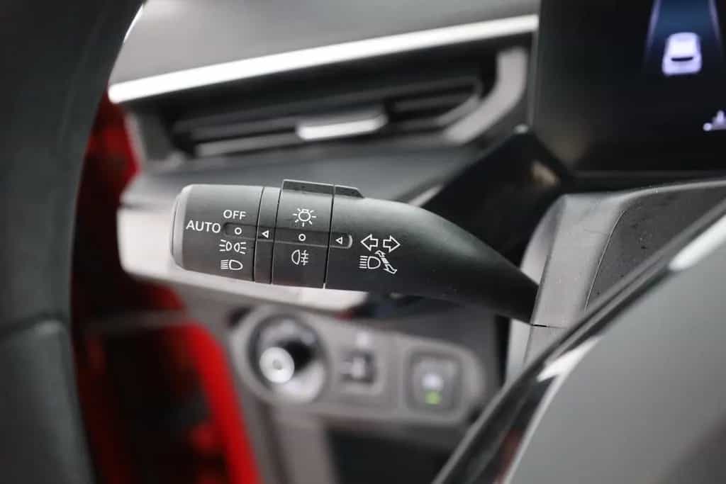 MG MG3 1.5 Comfort LED Navi Kamera 03/2025-photo-18