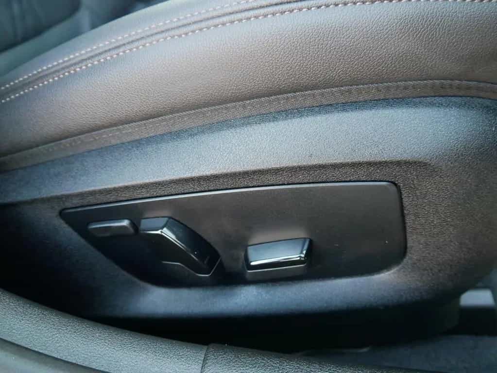 BMW 5 Series 520i Head-Up Virtual Cockpit el. Heckklappe Navi 03/2022-photo-29