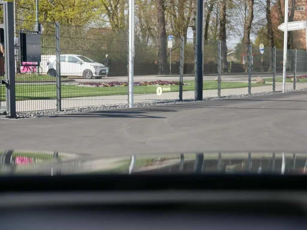 BMW 5 Series 520i Head-Up Virtual Cockpit el. Heckklappe Navi 03/2022-photo-34